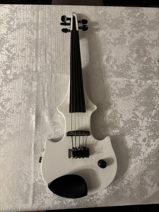 Vioara zeta 5 corzi