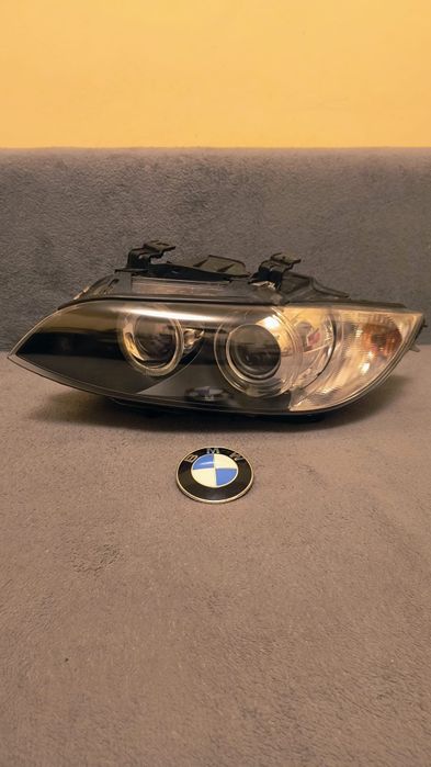 Far BMW  E92 stânga