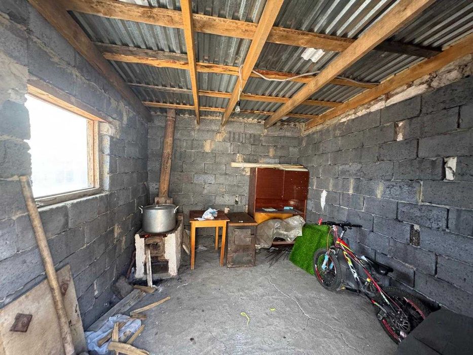 Продам Дом на 9а квартале