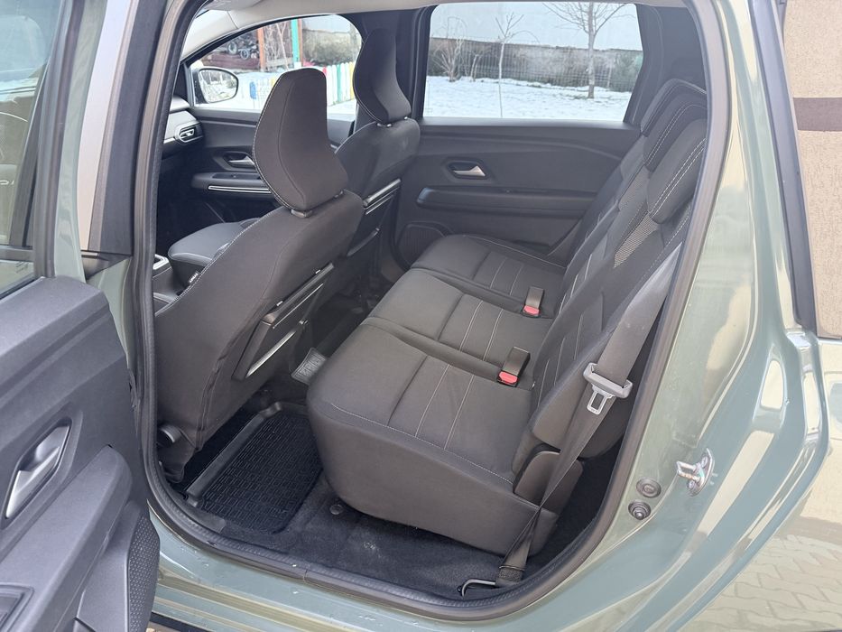 Dacia Jogger Extreme ECO-G 1l