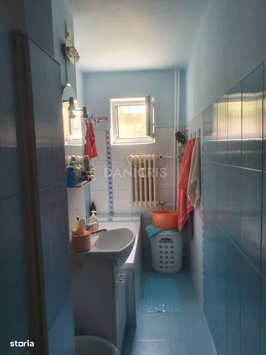 Exclusivitate ! Casa de Cultura | Apartament 2 camere | Parter