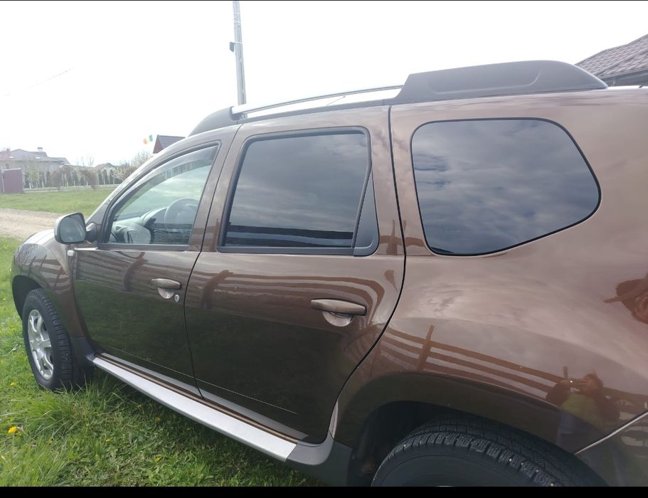 Vand Dacia Duster 1