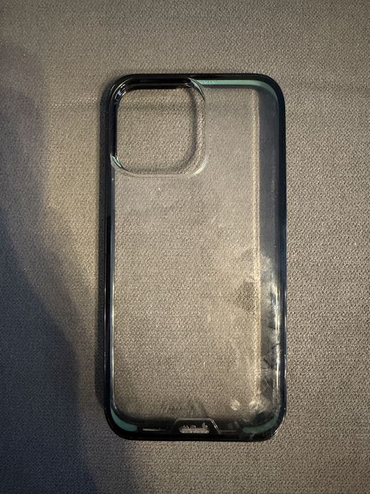 Husa Mous si bumper Rhinoshield iphone 15 pro max