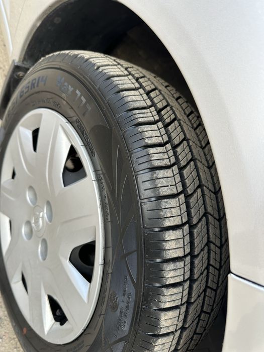 Spark sotiladi 2011 yil 2 pazisya