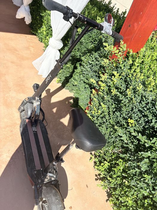 Vand trotineta electrica jrh t13
