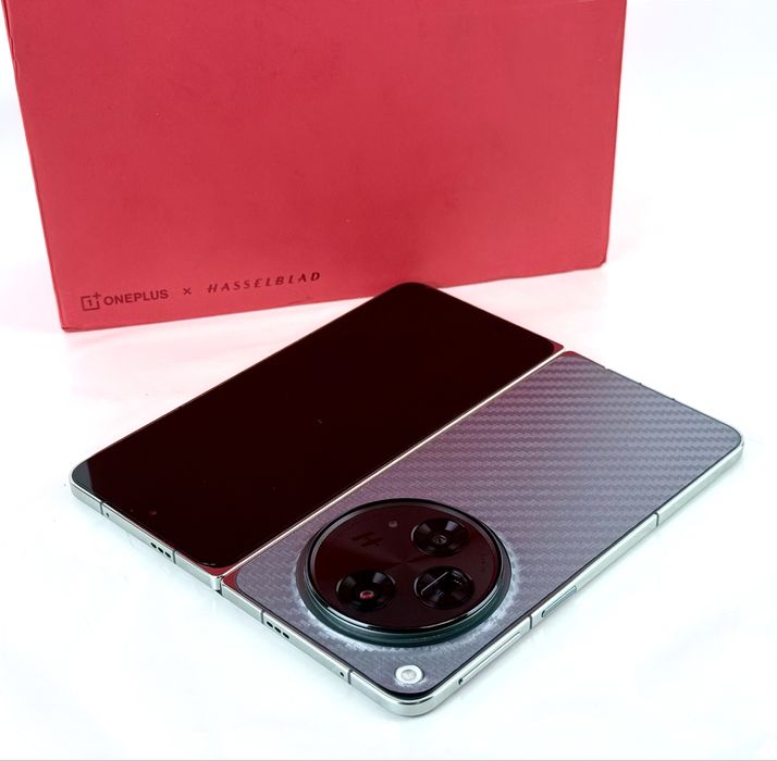 OnePlus Open 512GB 16RAM Emerald Dusk Отличен