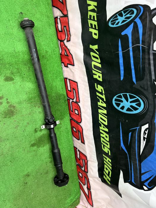 Bmw X5 G05 X6 G06 Cardan Mare