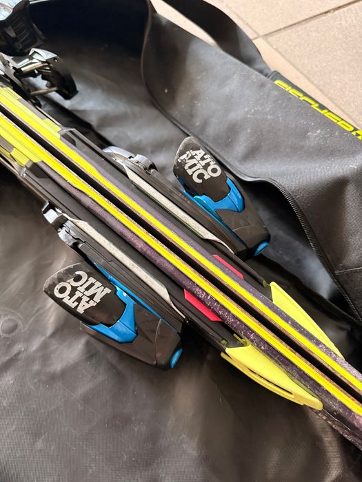 Ski uri Atomic Nomad 158 cm