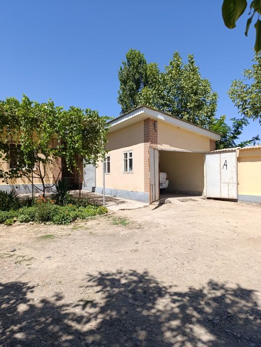 Чиназ тумани, Алмазар қирғонида 8 хонали  20 сотих ҳовли-сотилади!