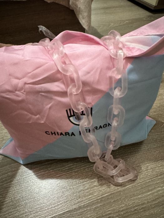 Chiara Ferragni чанта