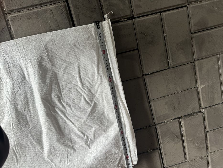 Мешки из под сахара 50кг