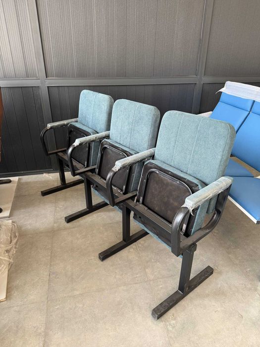 Teatr kreslolari ranglar ko'p sifati alo театральных кресло местный