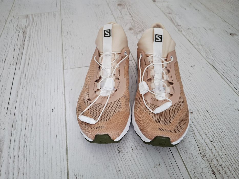 Salomon-Ориг. Маратонки Нови!