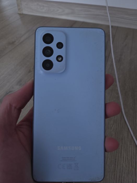 Samsung A53 5G utilizat