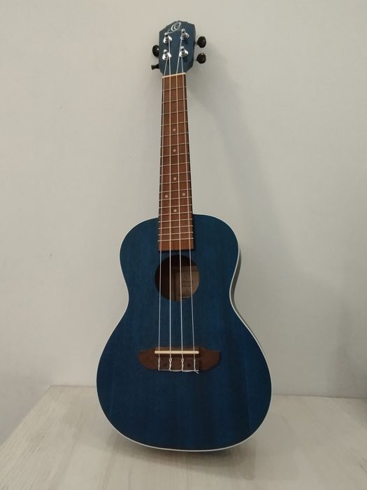 Укулеле, муз инструмент