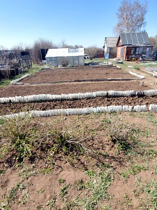 Дача сообщество Уралочка