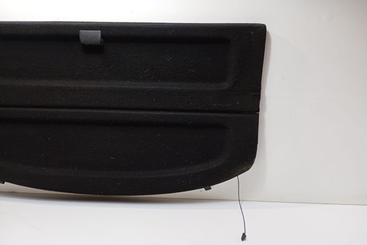 Polita portbagaj Peugeot 207 prima generatie