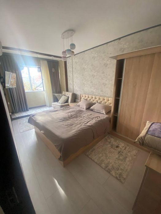 Продается 2+2/4/4 на Алайском V1144