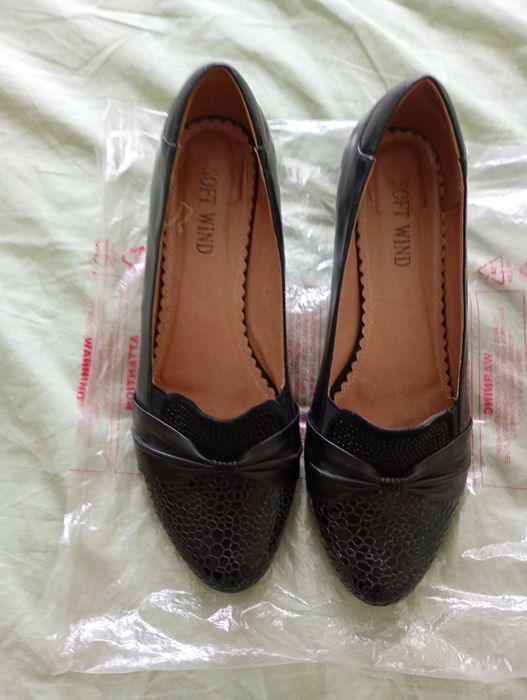 Туфли женские демисезонные