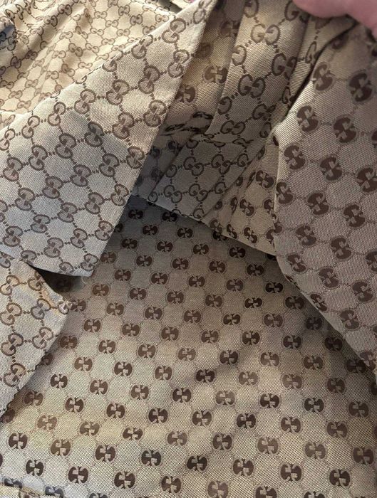 LIVRARE IN 24h | Camasa Gucci Premium