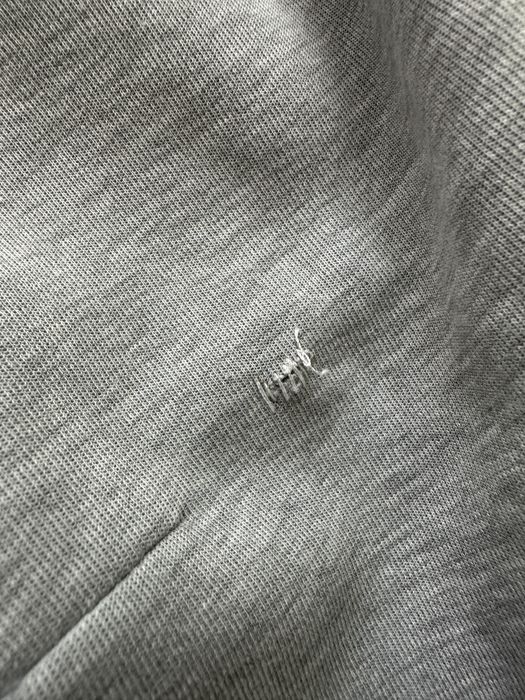 Nike Tech Fleece OG Pants M Grey