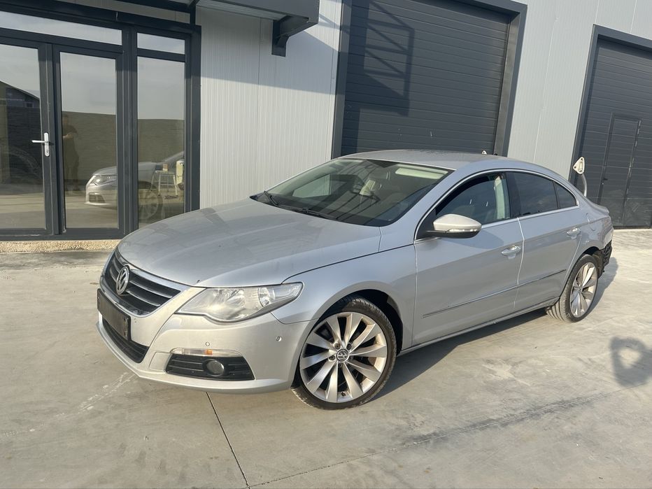 Fuzeta stanga dreapta Volkswagen / Skoda / Seat Golf 5 / passat b6 b7 cc jetta / octavia 2 motor 1.9 / 2.0 diesel benzina 5 / 6 trepte