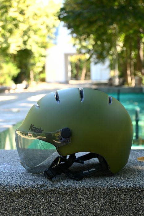 Cască de protecție Kask