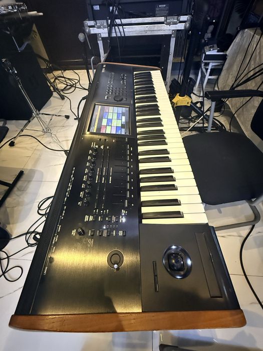 korg kronos 2 61