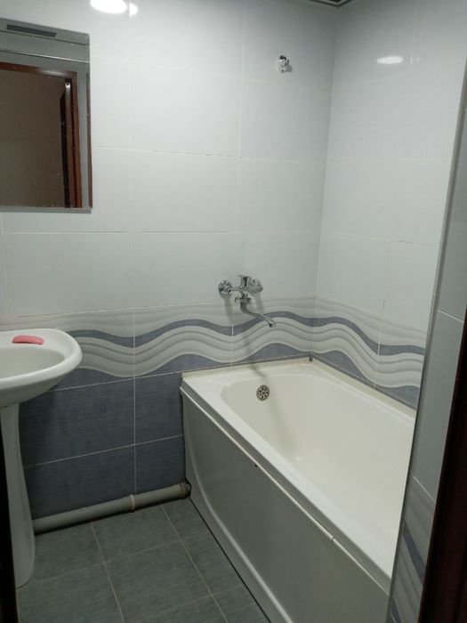 Сдаётся в аренду квартира на долгосрочную двухконтурный газовый котёл