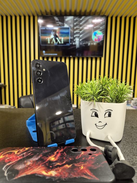 Samsung A24 5G, 128гб