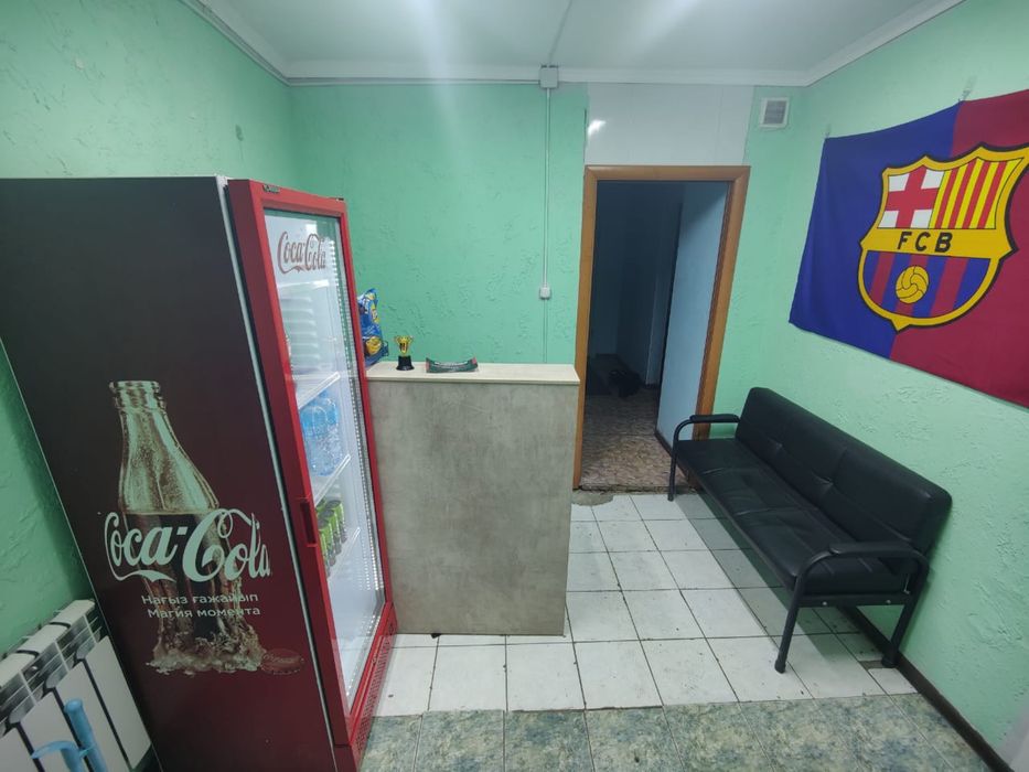 Продам бизнес пс клуб