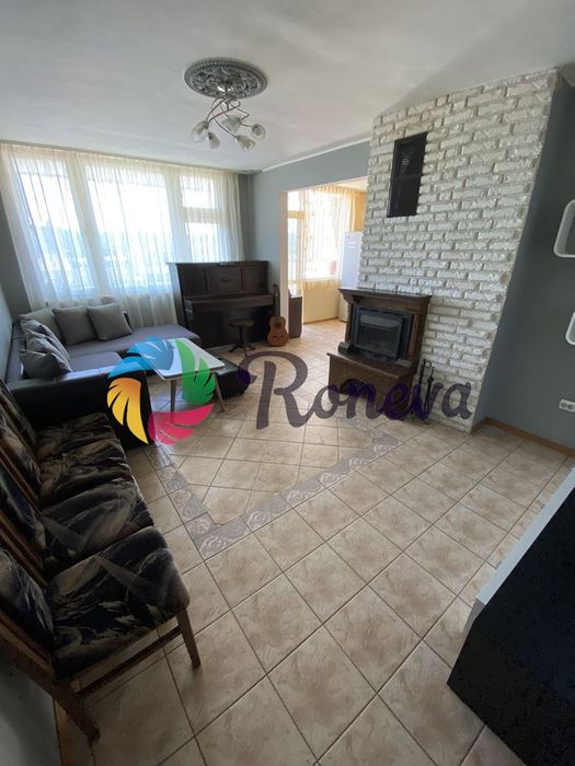 4-стаен в Варна-Център площ 80 цена 185000