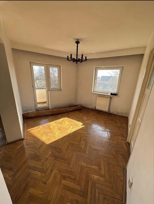 Apartament 5 camere