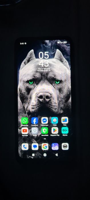 Vand telefon Redmi Note 12