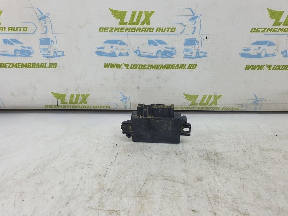 Modul senzori parcare hu5t-15k866-ae Ford Fiesta 7 (2017 - 2020)