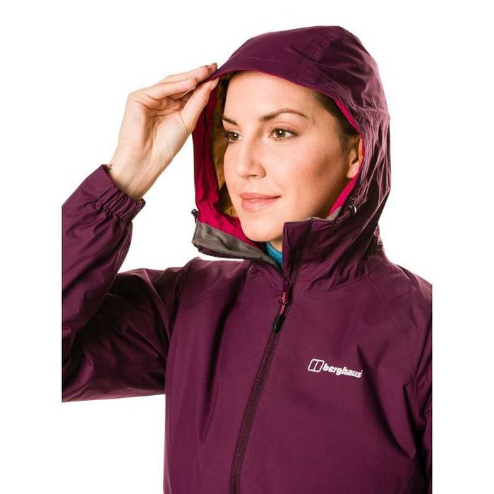 Дамско зимно яке Berghaus DELUGE PRO