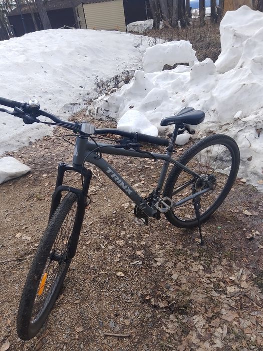 Продам велосипед TRINX
