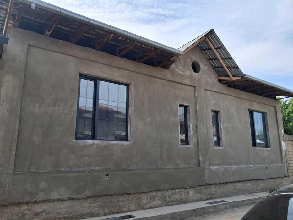 Участка сотилади