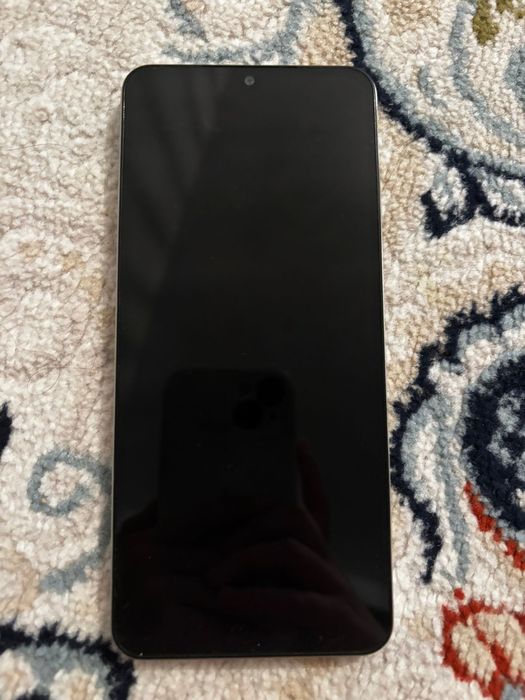 телефон редми а5 в отличном состояние