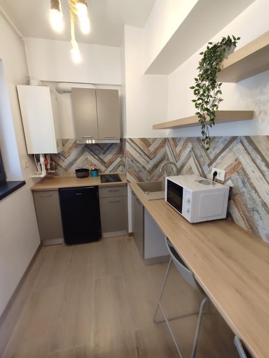Închiriere Studio/Garsoniera Eforie Nord