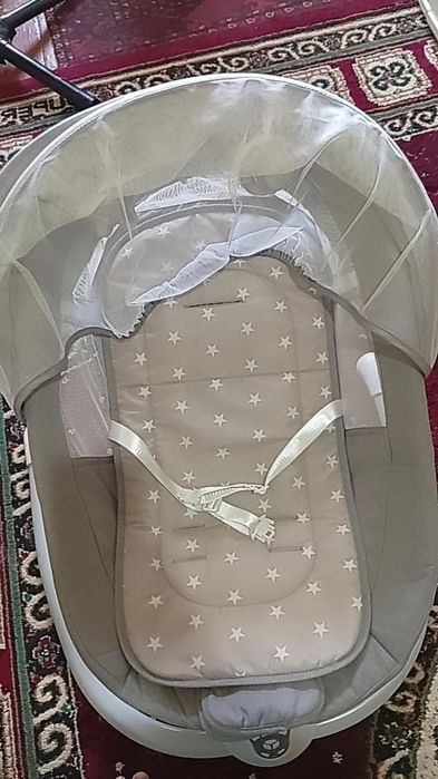 Bollar uchun yangi lulka