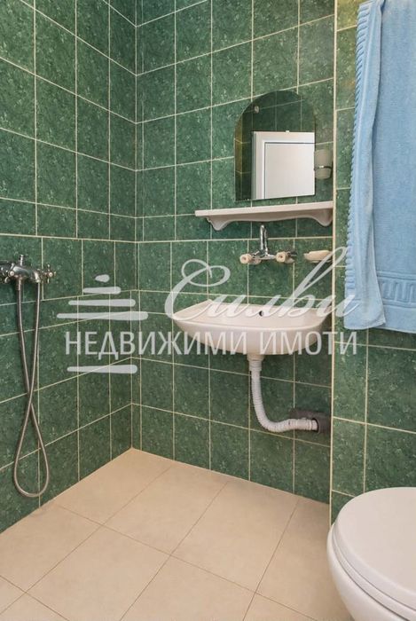 Едностаен ЮЖЕН апартамент – кв.Тракия!