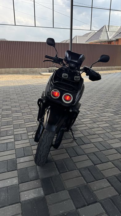 Продам Танк мопед