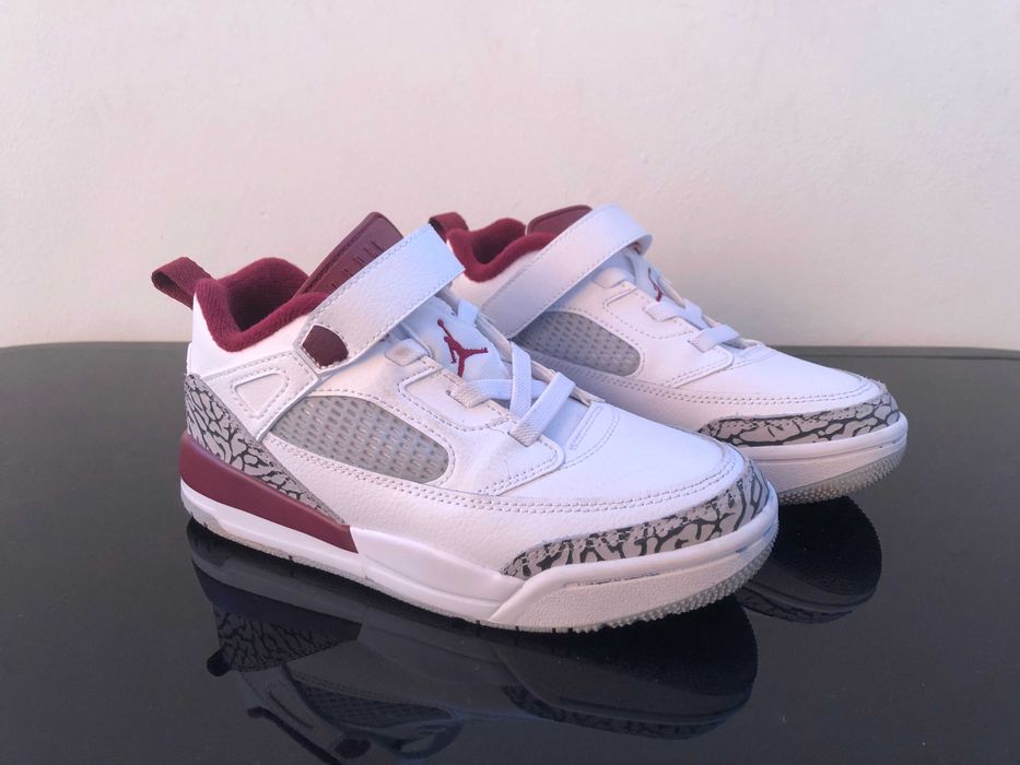 Детски маратонки Jordan унисекс