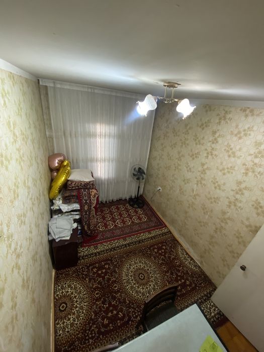 SROCHNO! Yunusobod 15 kvartal 2 hona 3 xona qisa boladi