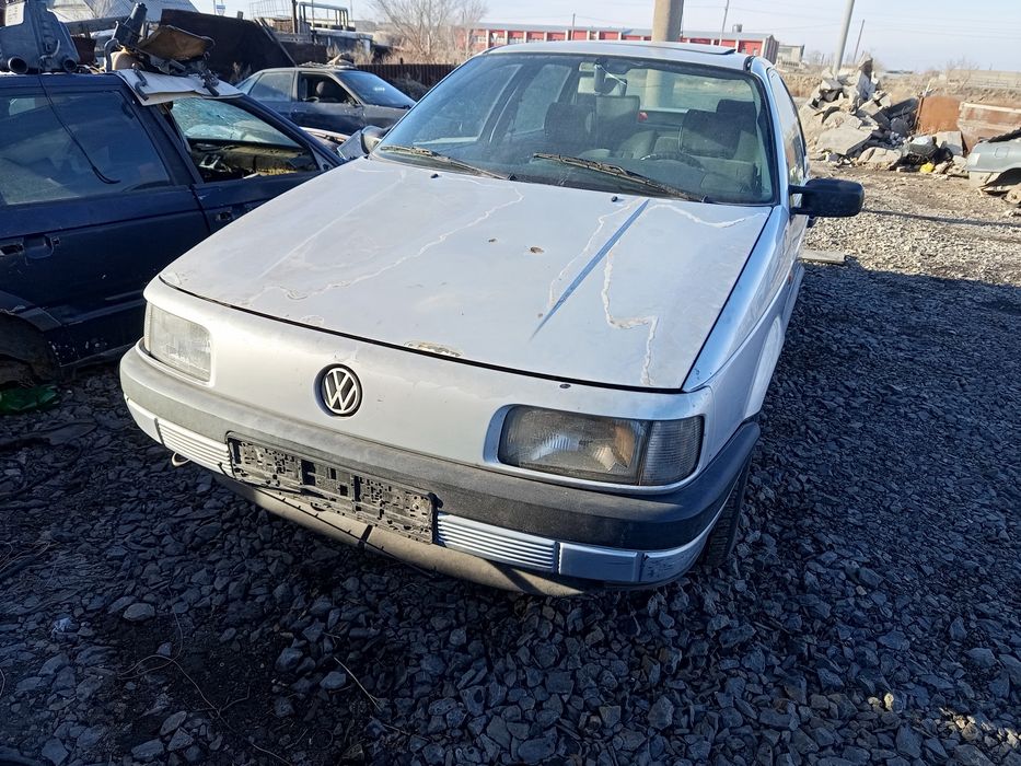 Пассат б3 по запчастям