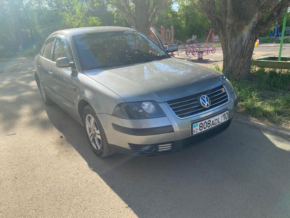 Продам Пассат Б5+