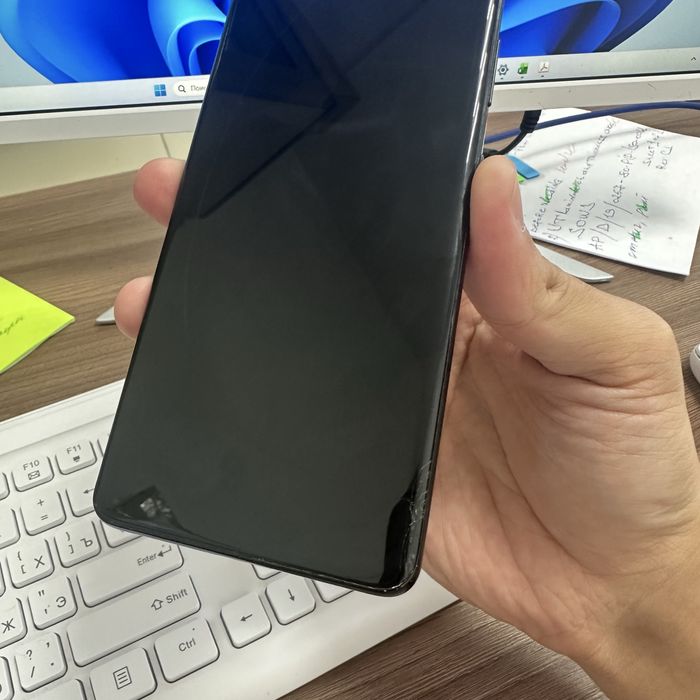 Samsung S21 Ultra 12/256Gb