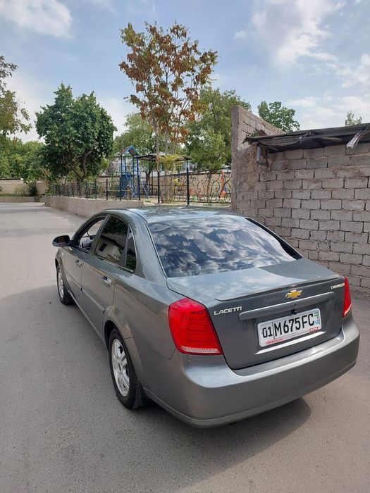 Other Lacetti / Gentra 2013 — 4