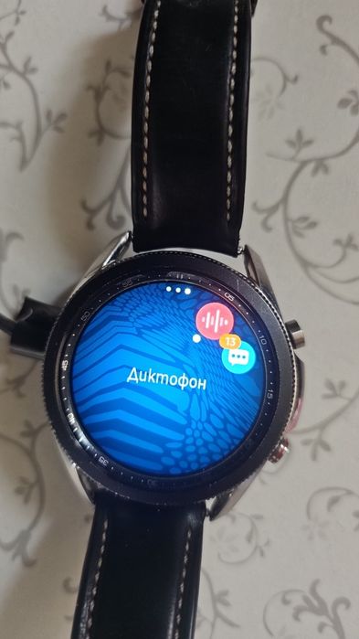 Samsung Galaxy Watch 3